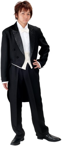 Marusou tailcoat costume for - tailcoat,