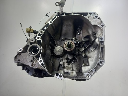 Nissan juke gearbox 2010 - juke,
