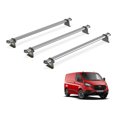 Ford transit custom roof - transit,