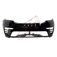 RANGE ROVER VELAR L560 2017-ON FRONT BUMPER GENUINE WM-645 J8A2-17F003-GBW