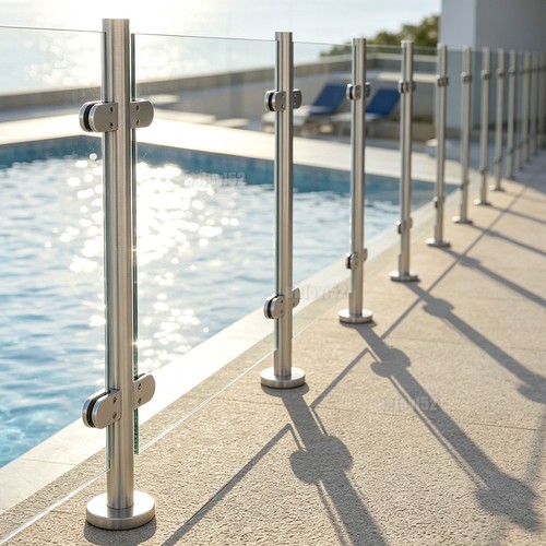 110cm balustrade posts - posts, 316