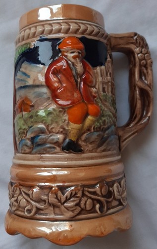Musical stein beer - stein/beer, jug