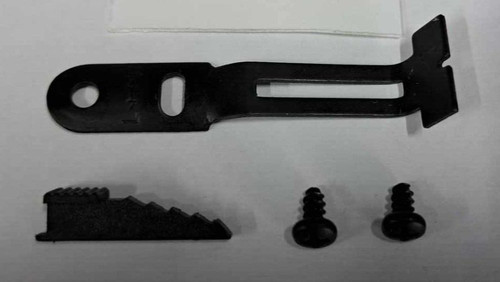 Crosman 1077 rear - crosman, sight