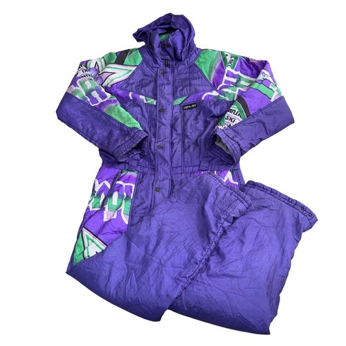 Vintage 90s retro one - 90s,