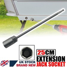 25cm Corner Steady Caravan Leg