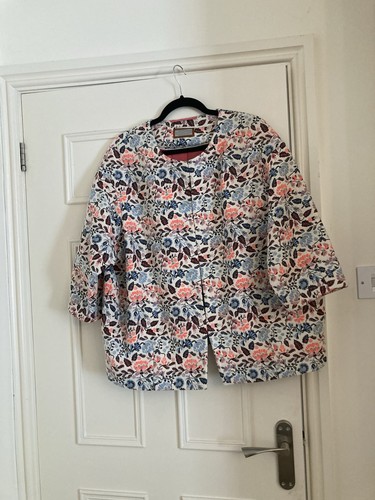 Per una size jacket - per, 20