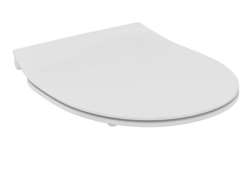 Toilet seat ideal - ideal, standard