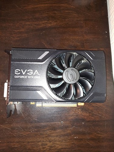 Evga geforce gtx - gtx, acx