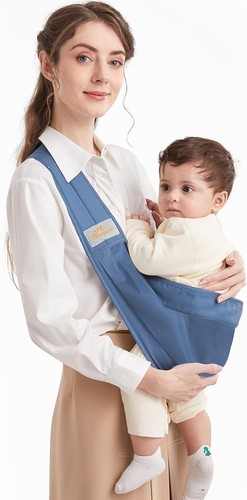 Baby sling adjustable - baby,