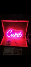 Adult Funny Neon Sign LED