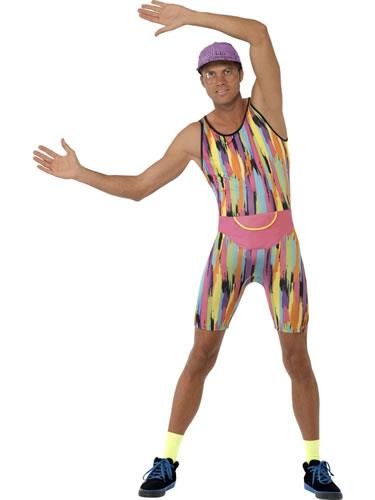 Mens 1990 motivator fancy - mr,