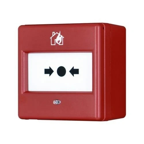 Eaton red fire - eaton, call