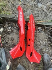 2002 Gilera DNA 50 2t Lc Side