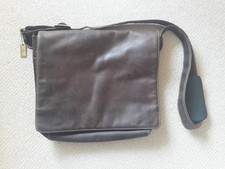 Visconti Men's Brown Leather