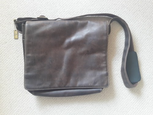 Visconti men brown leather - visconti, men's