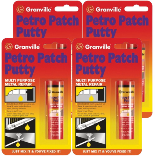 Petro patch putty - petro,