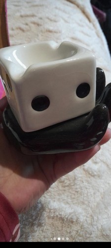 Collectable ashtray - collectable,