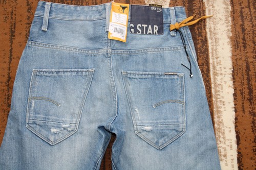 Bnwt star w28 - g,