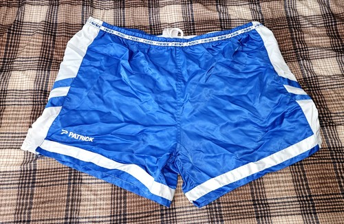 Patrick nylon soccer shorts - soccer,