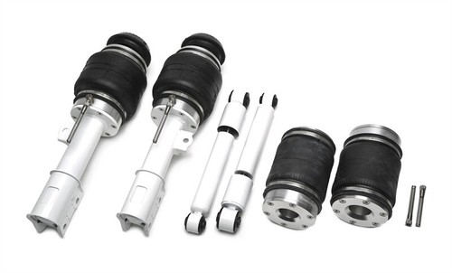Techix air damper set - damper, for