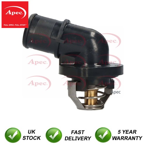 Thermostat coolant apec fits - coolant,