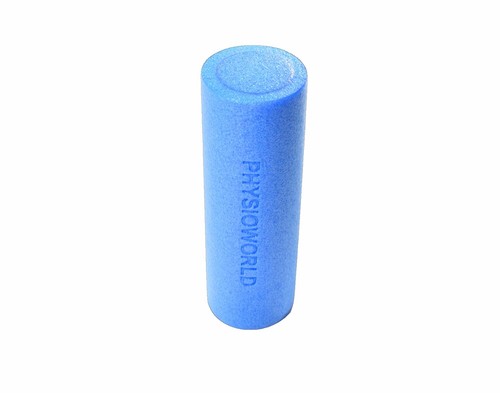 Physioworld foam roller - foam,