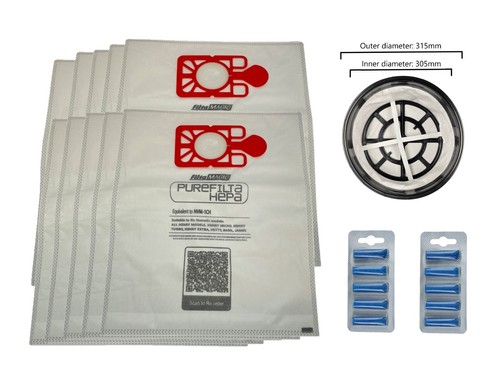 Vacuum bags cloth 12 - vacuum,