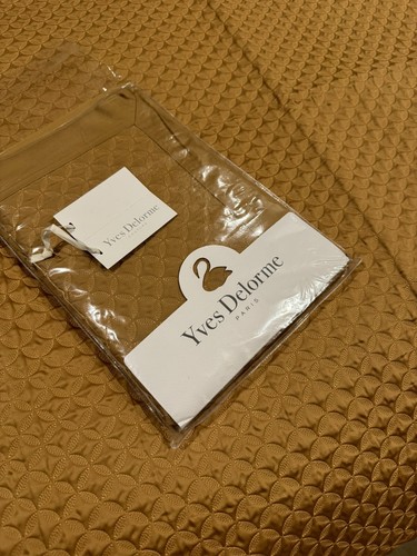 Yves delorme couture - yves,