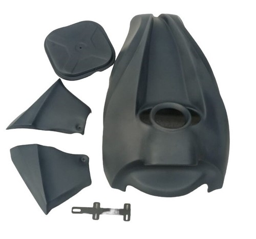 Harley davidson airbox - davidson,