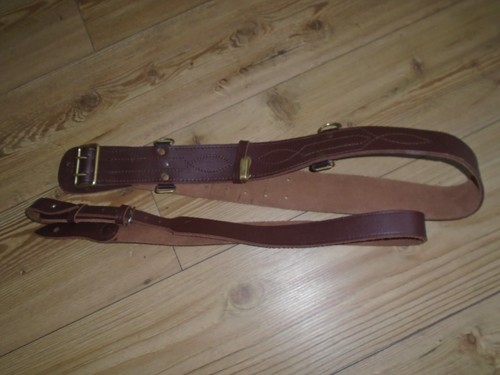 Sam brown belt british - sam,