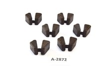 Yamaha SR 500 2J4 1981 Model