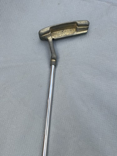 Vintage ping anser putter - vintage,