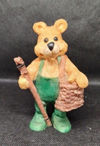 Land legend figurine good - land,