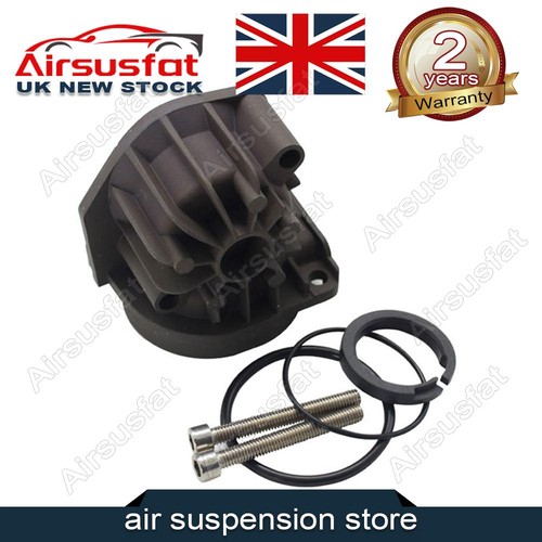 Air suspension compressor - air,