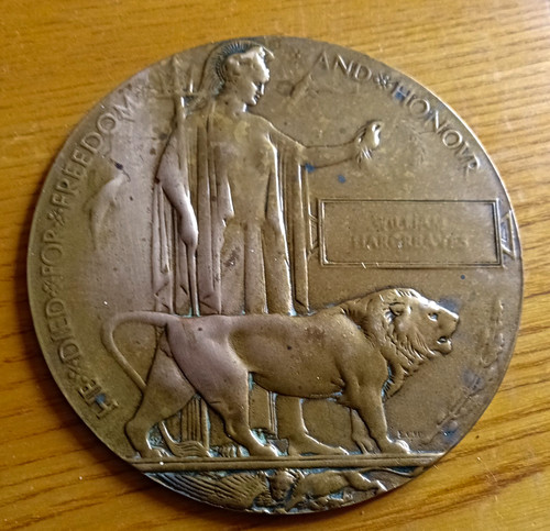 Wwi great britain - wwi, death