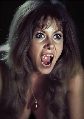 Ingrid pitt 100 6x4 pictures - ingrid,