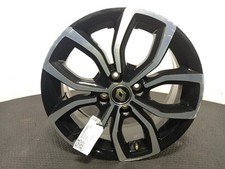 RENAULT CLIO Alloy Wheel 16 Inch 4x100 ET44 6.5J 2013-2020 403003585R