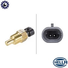 SENSOR OIL TEMPERATURE 6PT 009