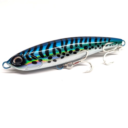 Trolling casting lure - gt,