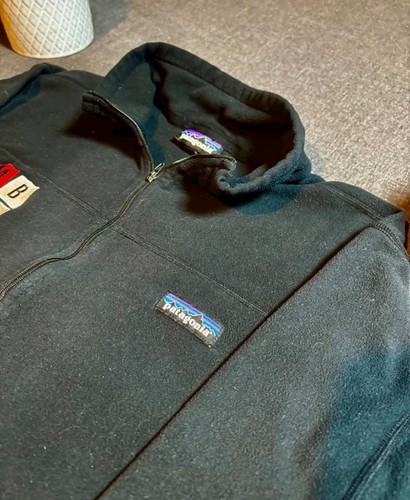 Patagonia ultra rare