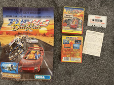 Turbo OutRun – ZX Spectrum