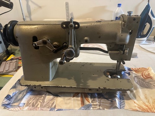 Sewing machine head - sewing,