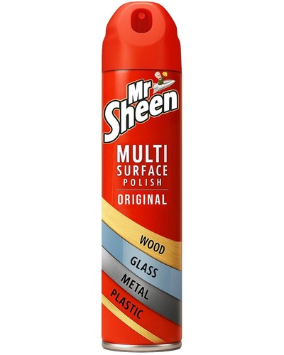 Sheen multi surface - multi,