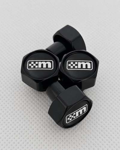 Mountune logo dust - mountune,