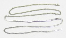 Pocket Watch Fusee Chain #13 L