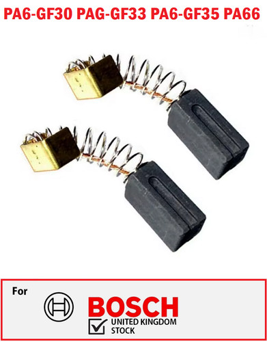 Carbon brushes for bosch - carbon,