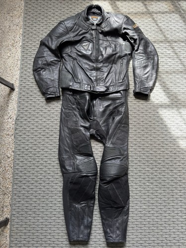 Revit leathers piece - revit,