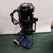 Dustcontrol DC 2800 Class H