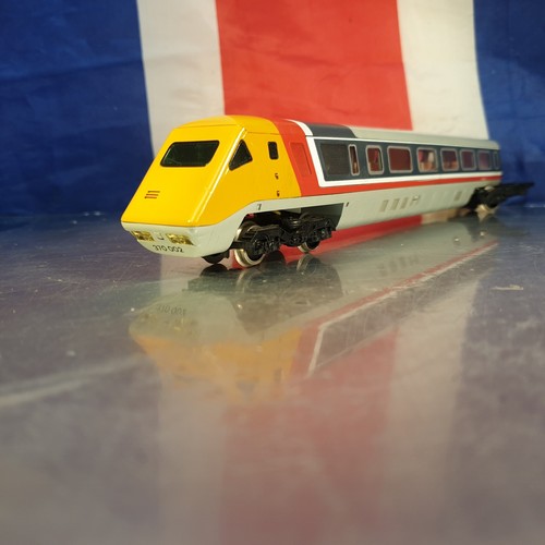 Hornby apt driver - apt,