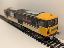 Lima Class 73 – No. 73204